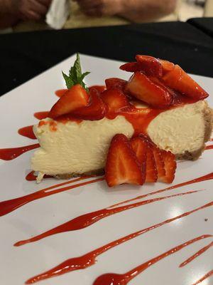 Cheese cake