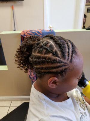 Queens of Glory Hair and Nail Salon