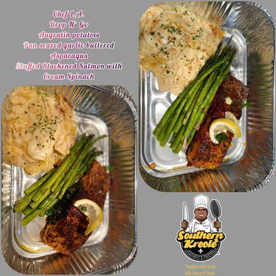 Southern Kreole Cravings & Pastries