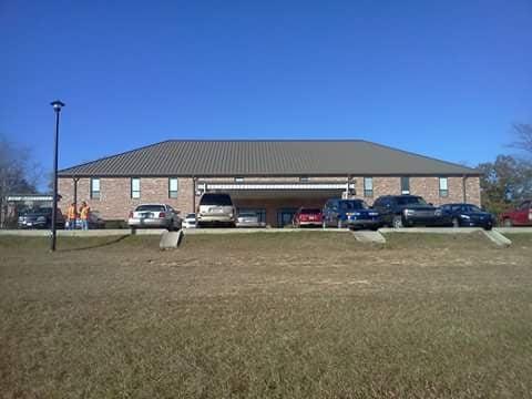 Hattiesburg Community Church