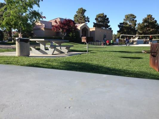 Peccole Ranch Community Association