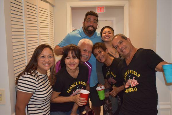 Esperanza Learning Center