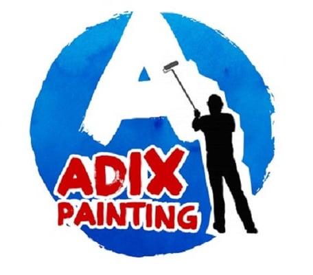 Adix Painting