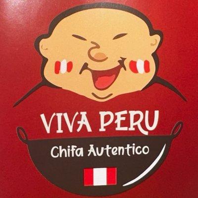 Arriba Peru