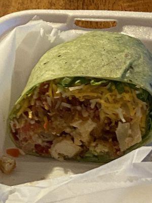 McGilvery's Speedway Pub & Eatery