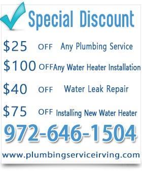Plumbing Service