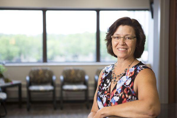 Christine Swanson, DDS