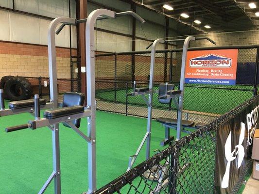 All-Star Sports Academy
