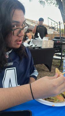 South Garland High School