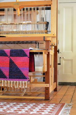Harrisville Designs