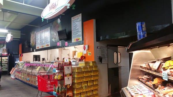 Village Meats & Market