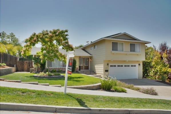 Rick Corr- Keller Williams Realty