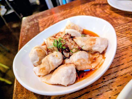 Fat Dragon Chinese Kitchen and Bar