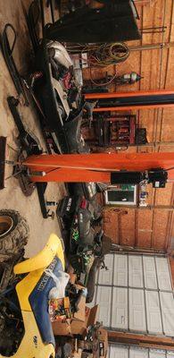 Patriot Performance Diesel Repair