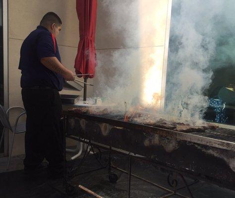 University of Arizona Student Union Grand Ballroom