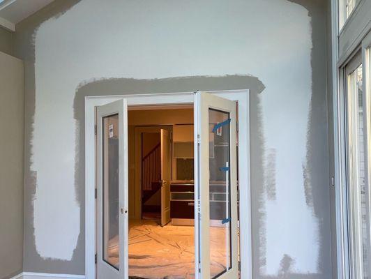 Gilberto Pro Painting