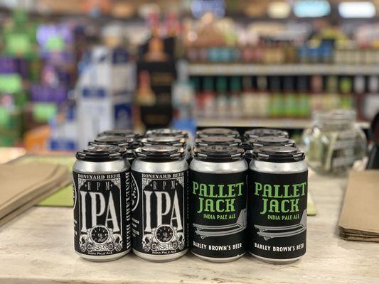 Hillsboros Best Beverage