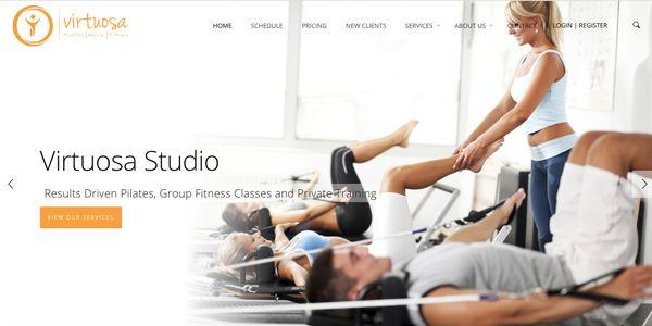 Servicepop-Marketing and Websites For the Service Industry