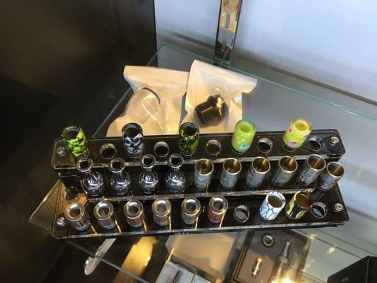 Drip Tips, only $6.99!