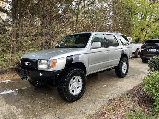 Nalley Toyota of Roswell