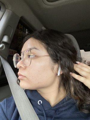 Peace of Mind Wellness Skin & Body Care