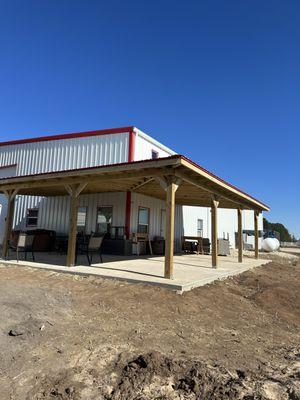 Royal R Construction