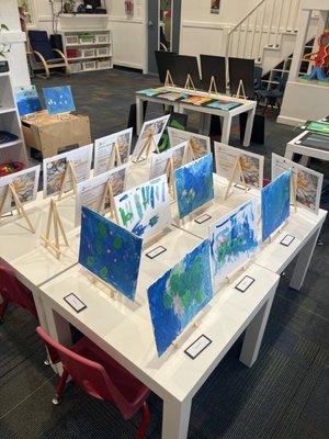 Montessori School of Central Marin