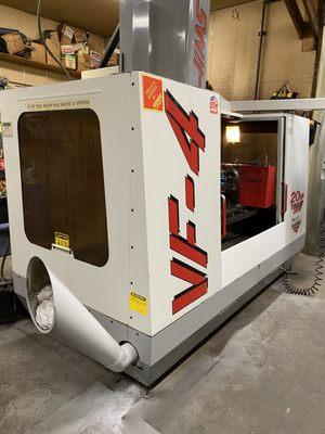 Trailer's Machine & Welding