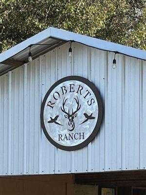 Roberts Ranch