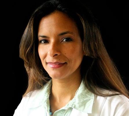 Anjeanette Mojica, D.O.M Acupuncture Physican