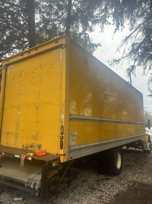 Kevins Junk Removal and Moving