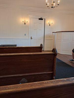 Boston Tea Party Ships & Museum