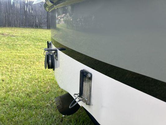 TW Marine Detail and Repair