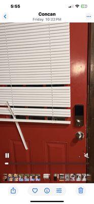 Andy's on River Road