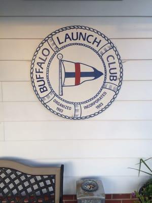 Buffalo Launch Club