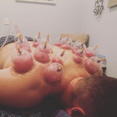 Therapeutic Massage by Evelyn Olivera