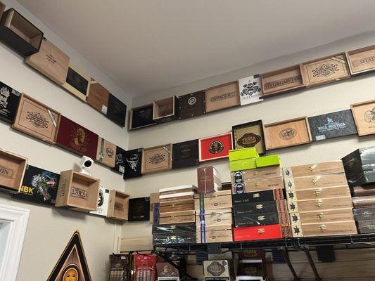 Padre Island Cigar Company