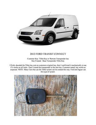 Victory Lock Control