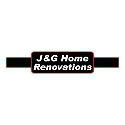 J & G Home Renovations