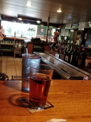 Cricket Hill Golf Club