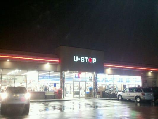 U-Stop Convenience Shop