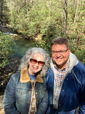 Georgia Stump Grinders