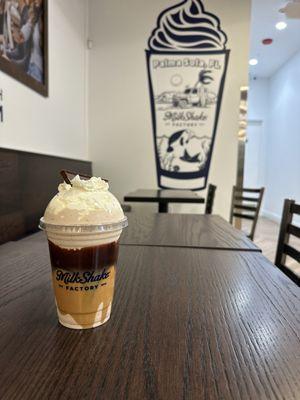 MilkShake Factory Palma Sola