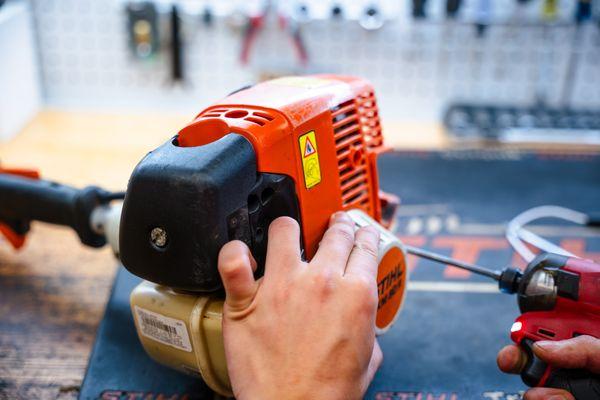 Ace Hardware Crabapple