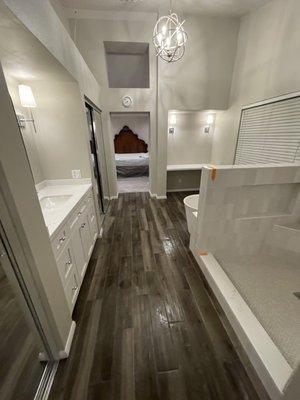 Jm Custom Tile and Stone