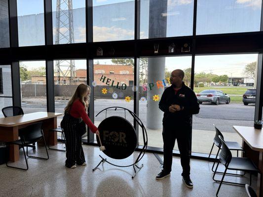 Little Joe's Mitsubishi