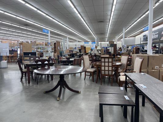 Knoxville Habitat for Humanity ReStore