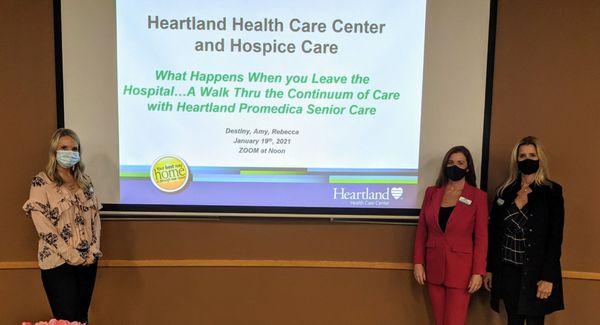 Older Persons' Commission