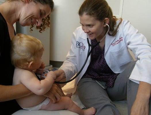 Katherine Lindle, MD