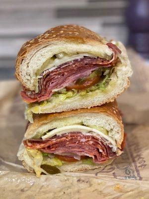 Sam's Italian Deli & Market